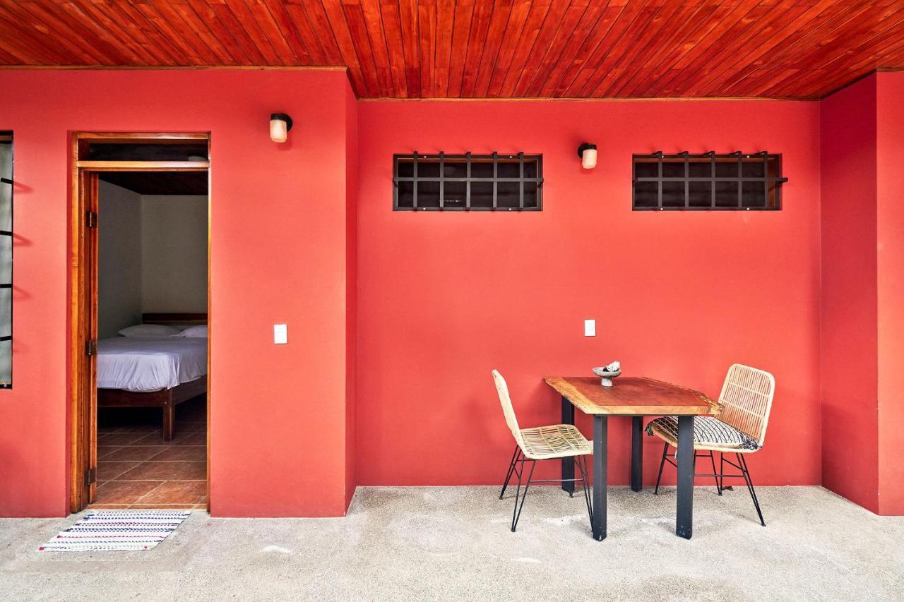 Casa Calocita Hotel Playa Santa Teresa  Exterior photo