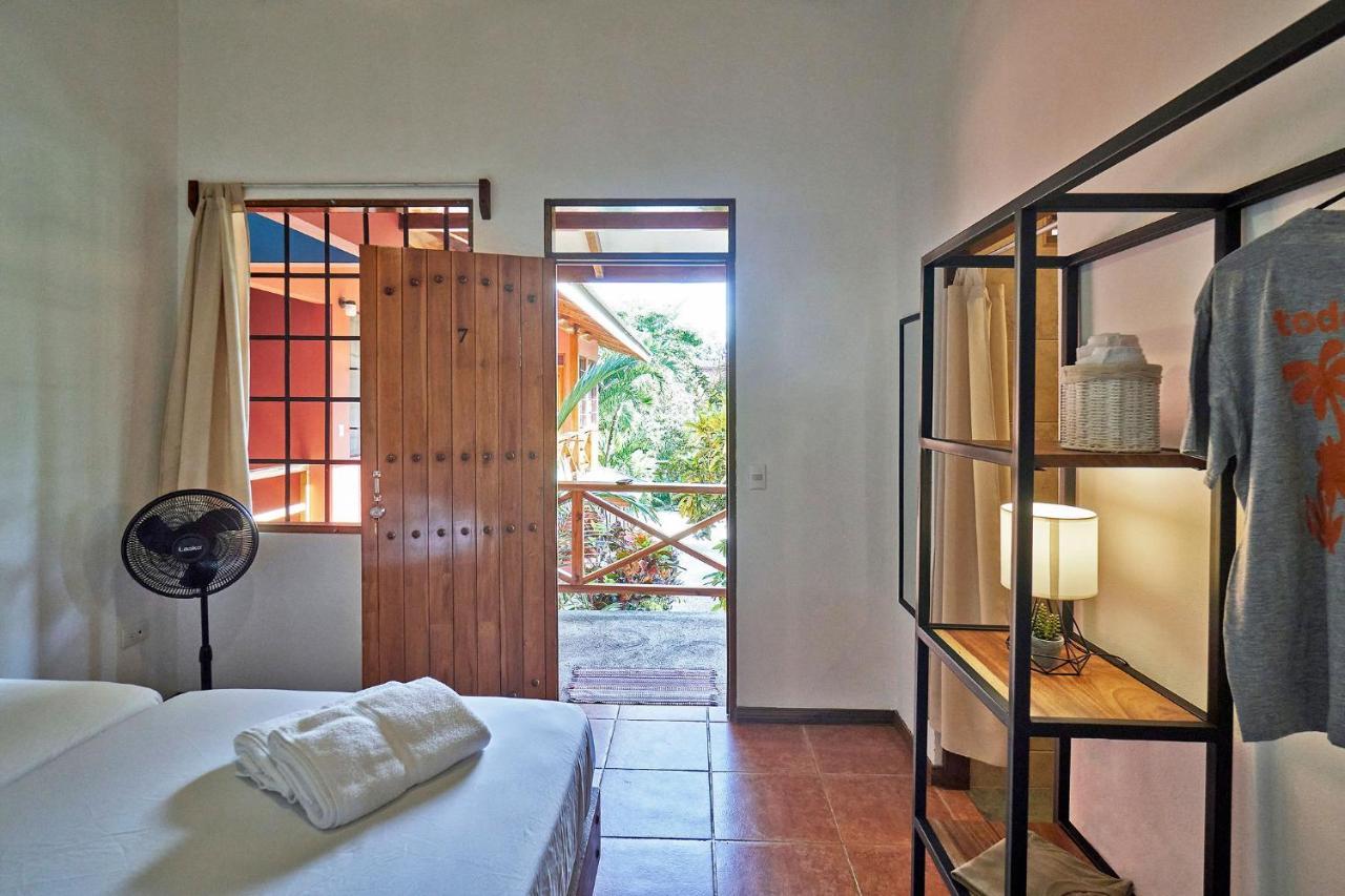 Casa Calocita Hotel Playa Santa Teresa  Exterior photo